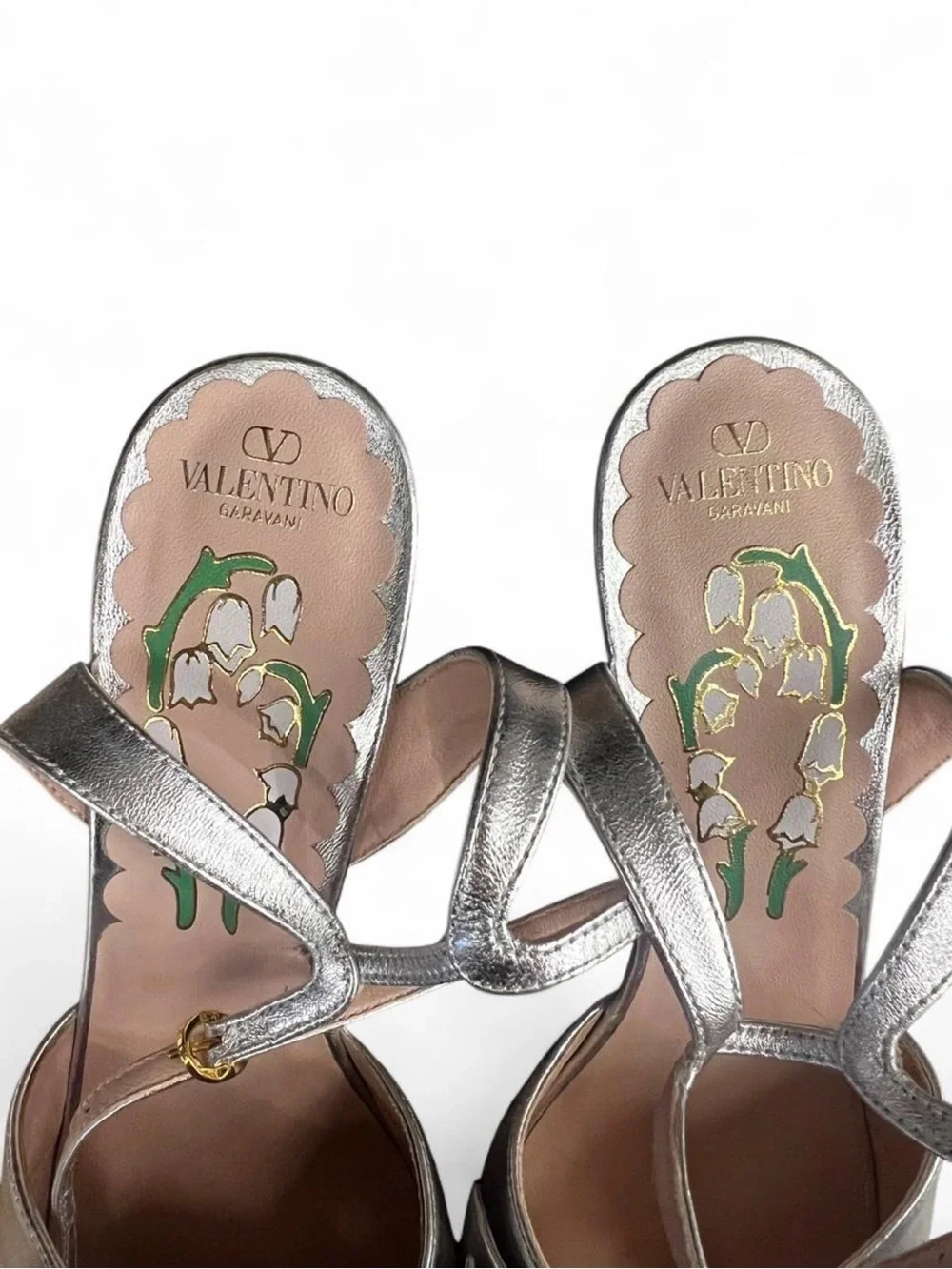 Valentino Garavani elegant valentino